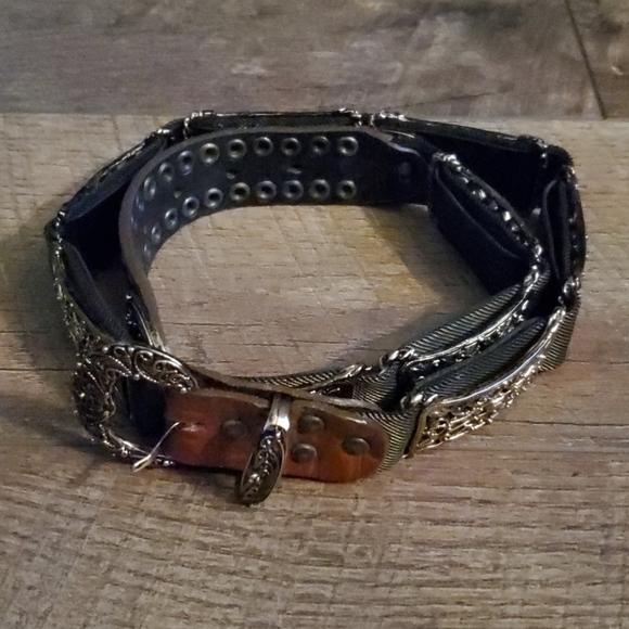 Express Accessories - Vintage EXPRESS BELT